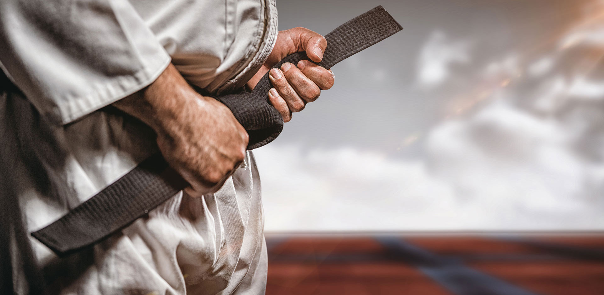 Speed Kick Martial Arts Academy