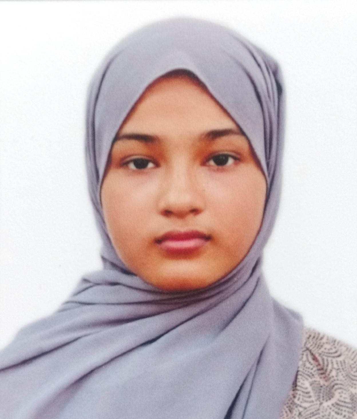 Fathima kp
