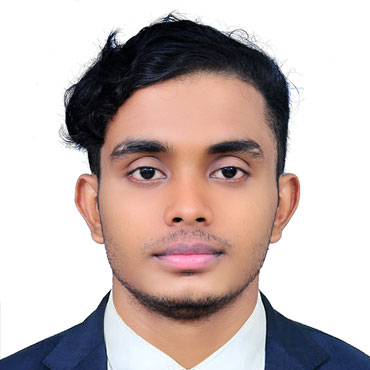 Muhammed Ramshad
