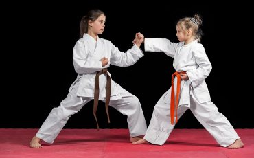 Additional Student Enrichment: Beyond the Dojo