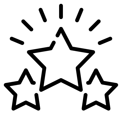 Unique Highlights